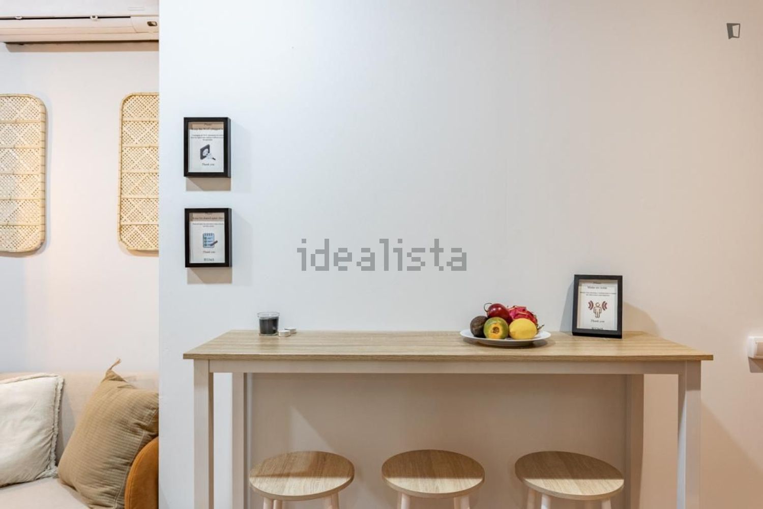 Habitación en alquiler, Barcelona