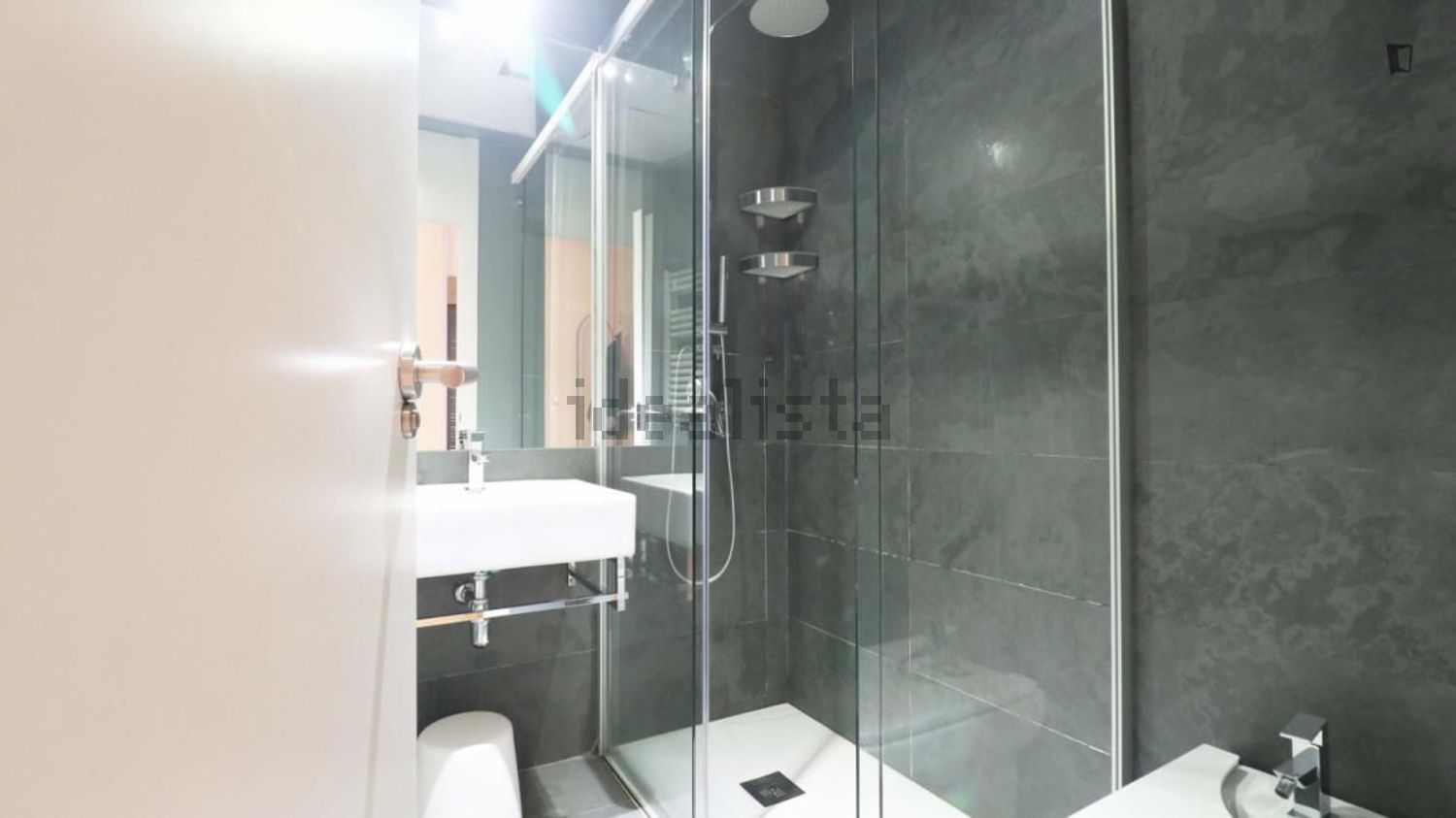 Piso de 35 m² en Madrid