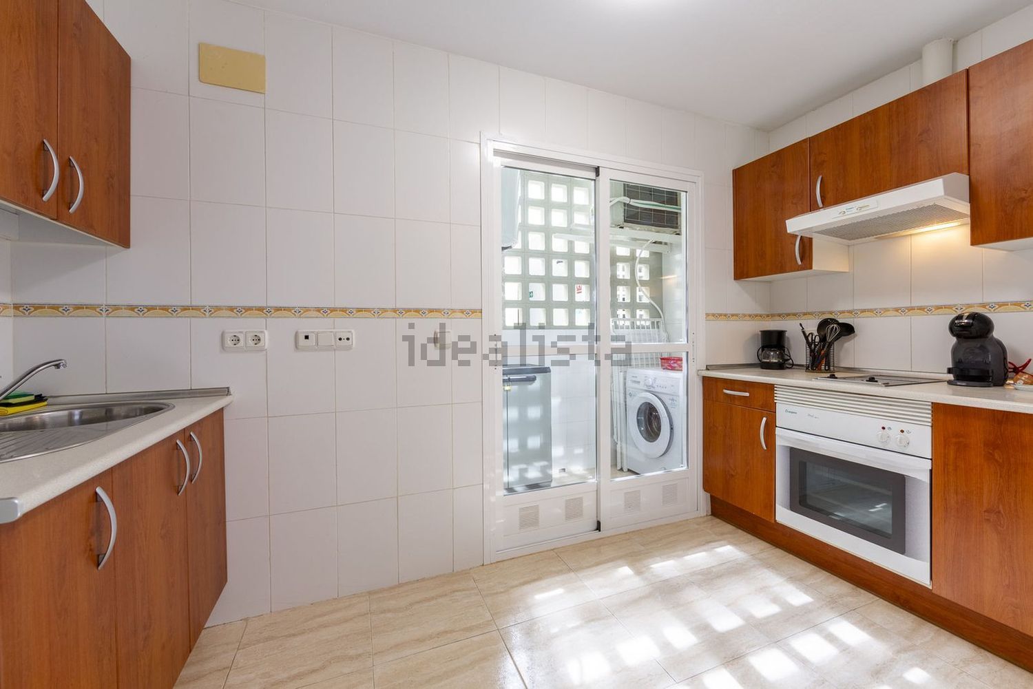 Pis de 60 m² a El Ejido