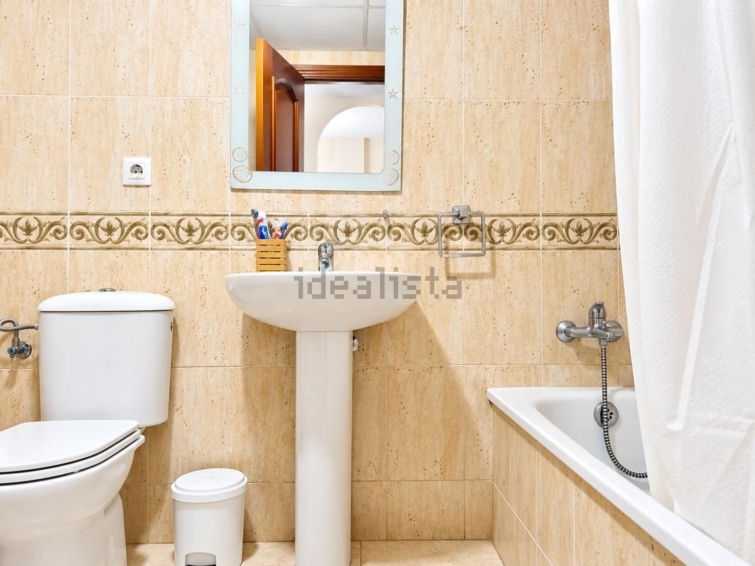 Quarto para alugar, Málaga