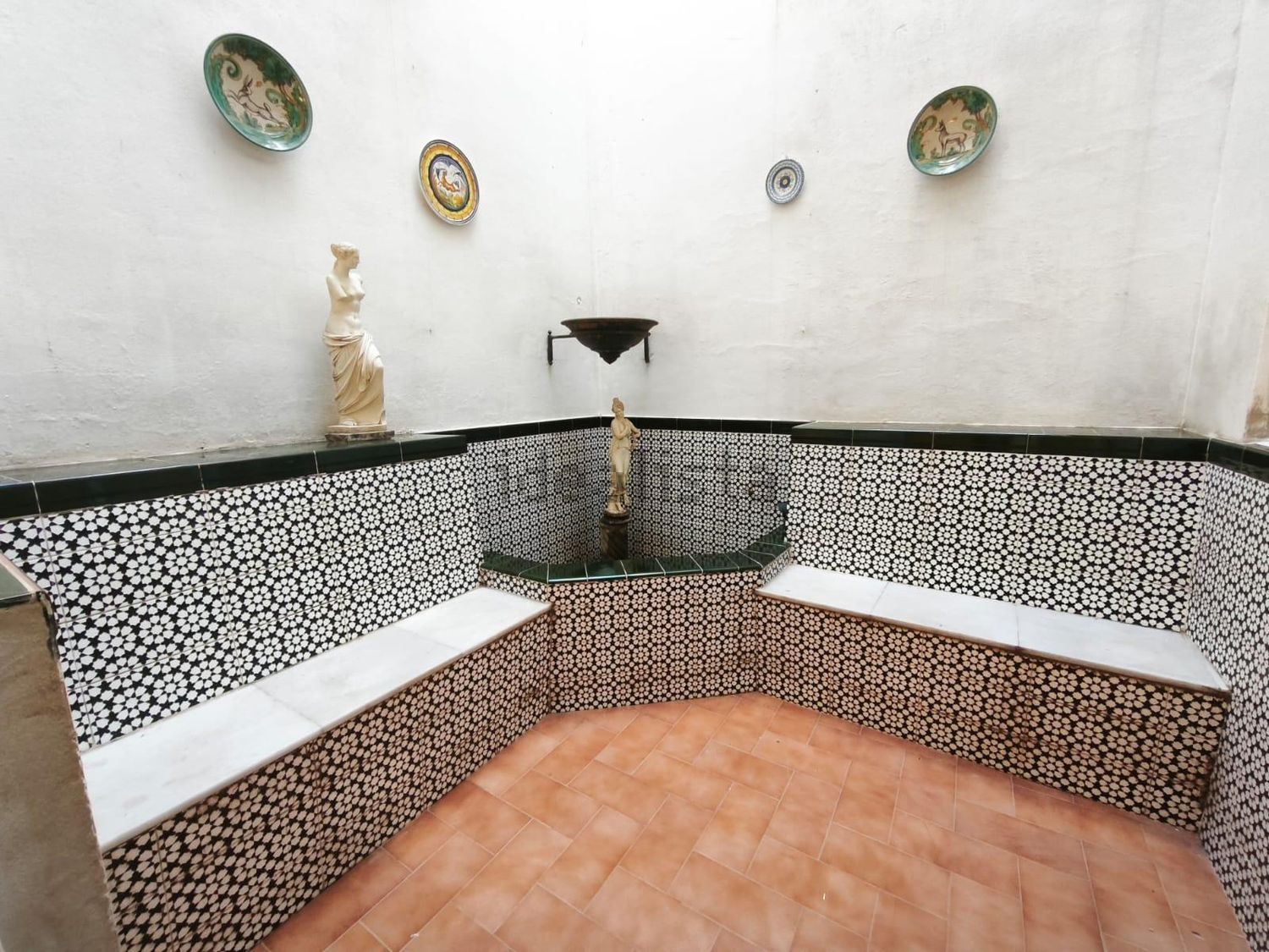 Pis de 89 m² a Sevilla