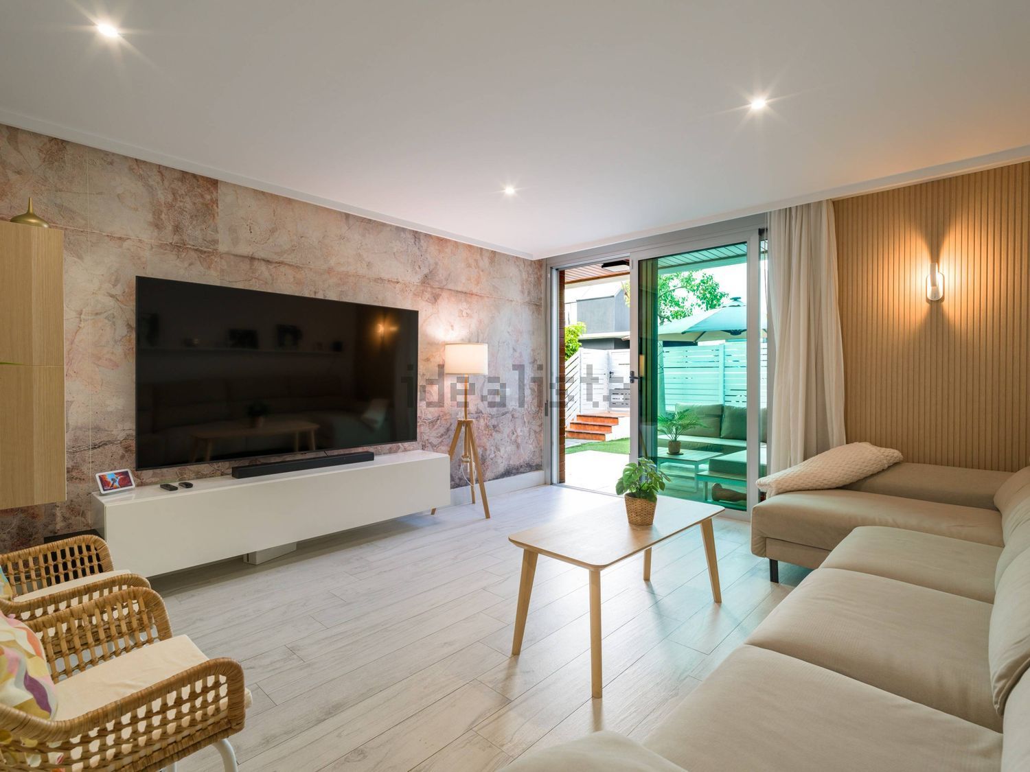 Casa de 220 m² en Las Palmas de Gran Canaria