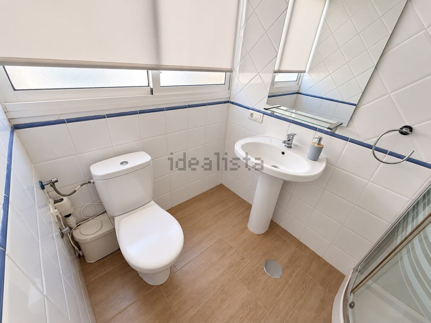 Piso de 184 m² en Málaga