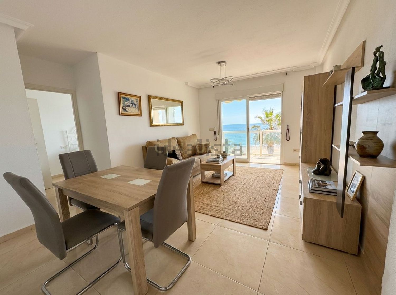 Pis de 114 m² a Fuengirola