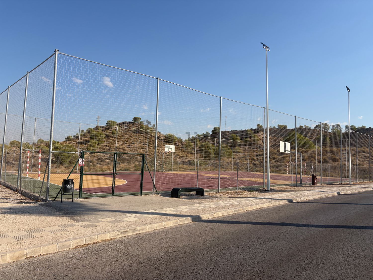 Piso de 59 m² en Molina de Segura