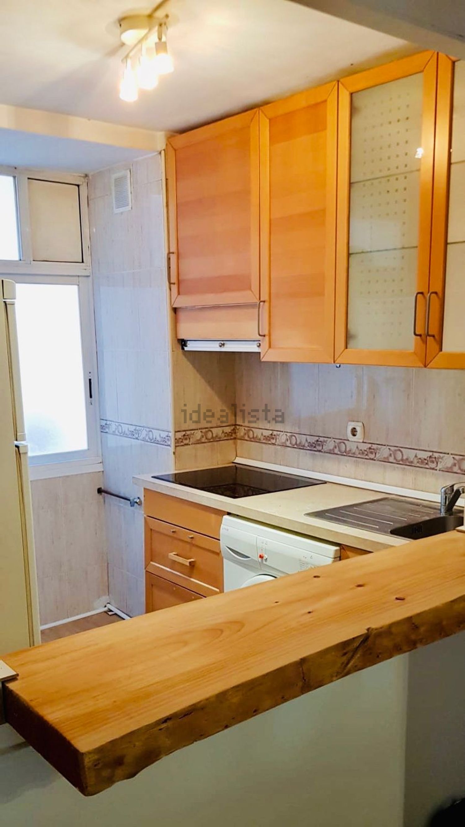 Piso de 55 m² en Madrid