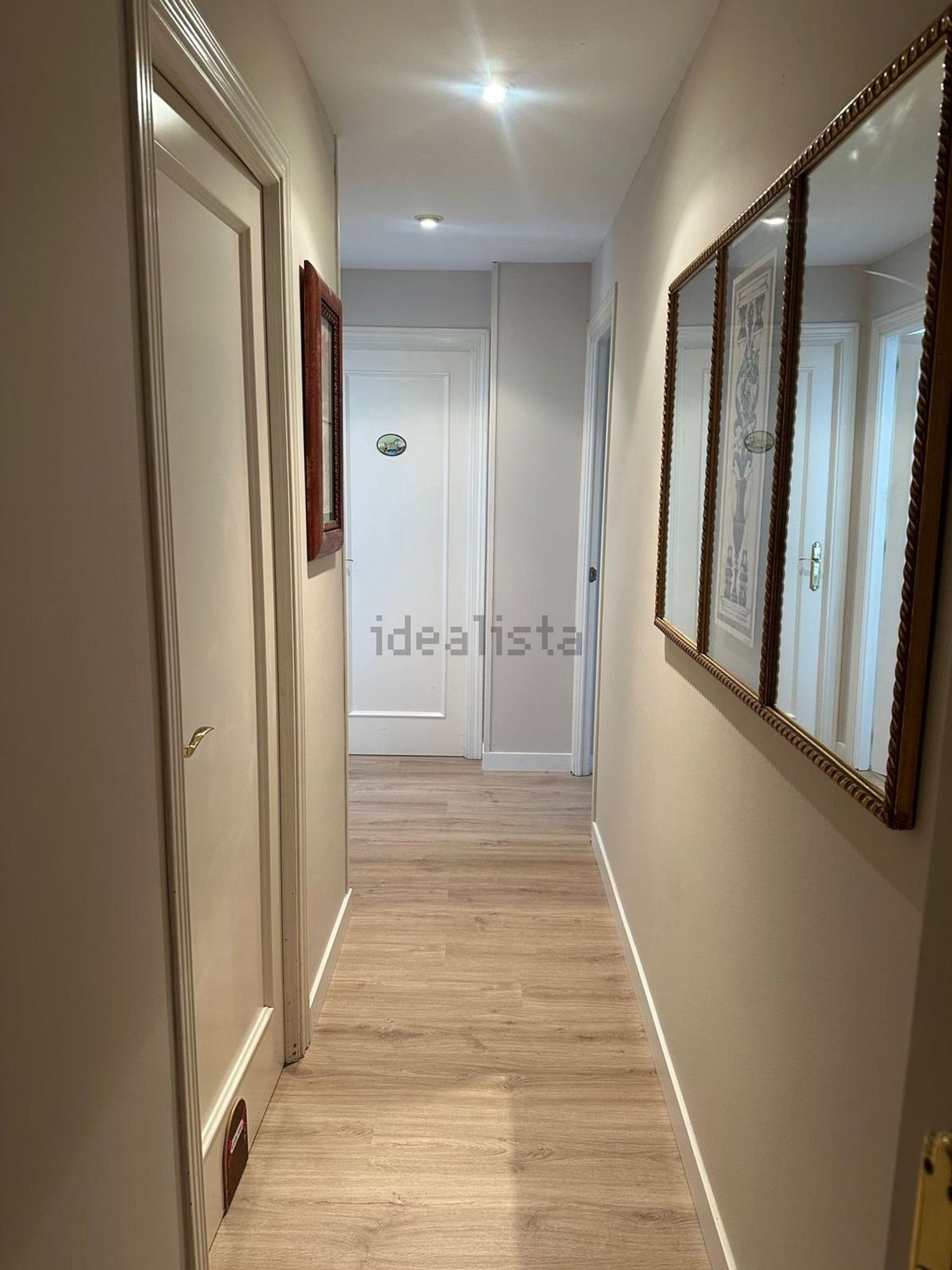 Piso de 90 m² en Valladolid