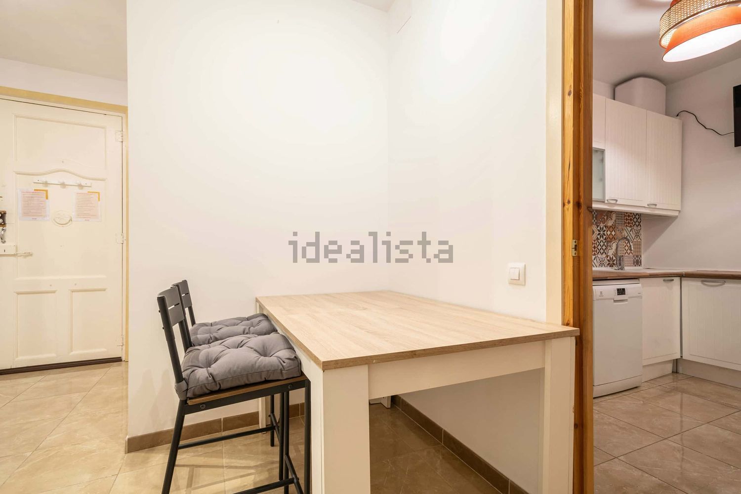 Habitación 85 m², Barcelona