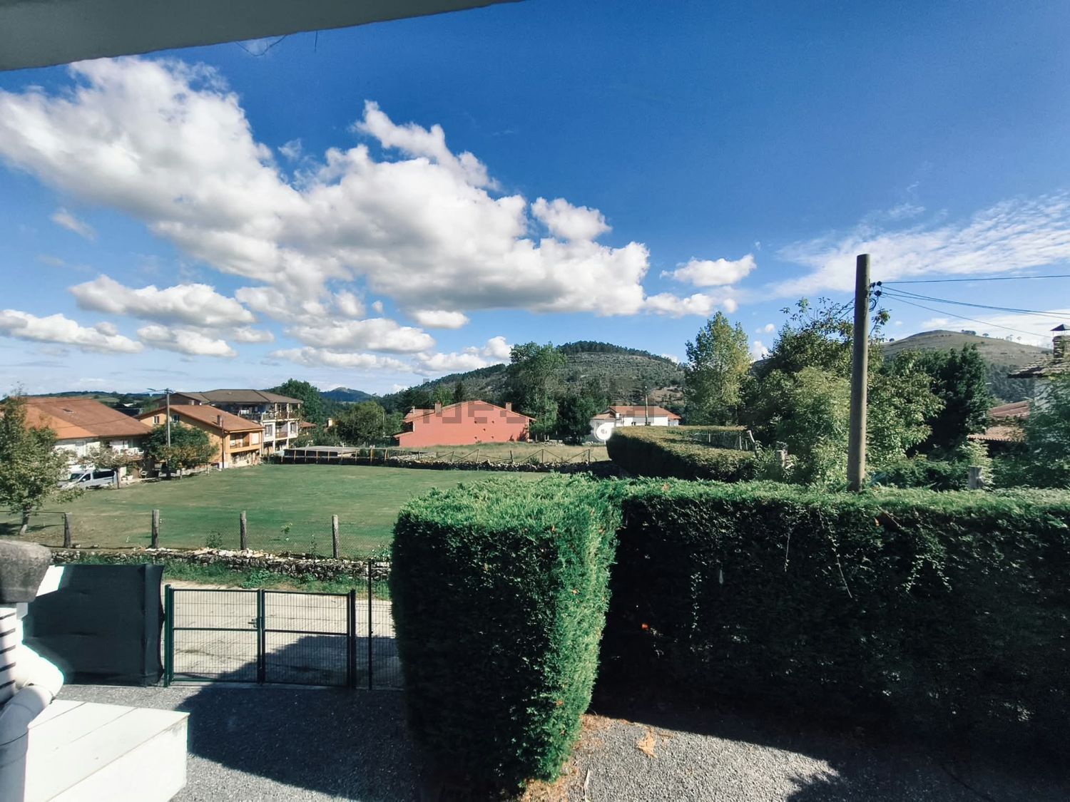 Casa de 238 m² en Riotuerto