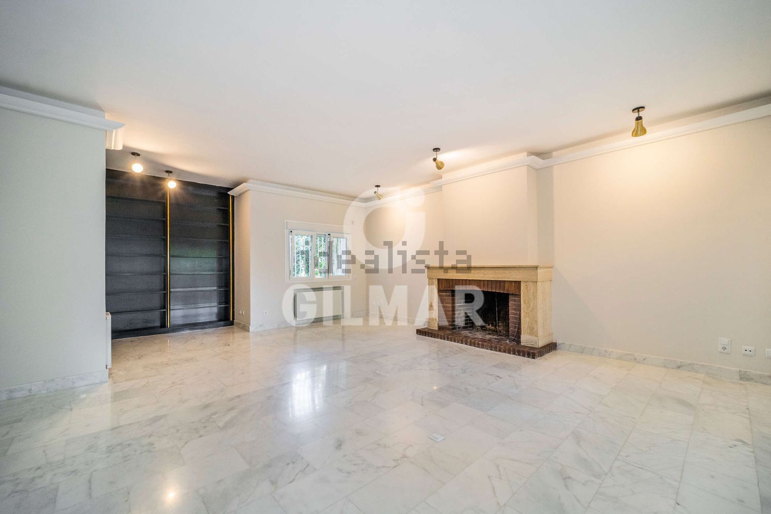 Casa de 700 m² en Madrid