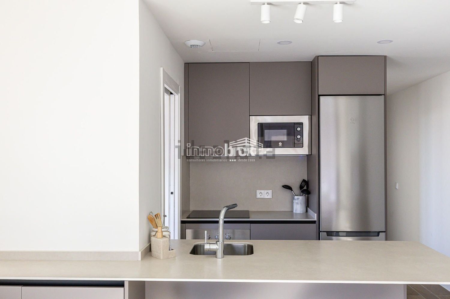 Pis de 72 m² a Madrid