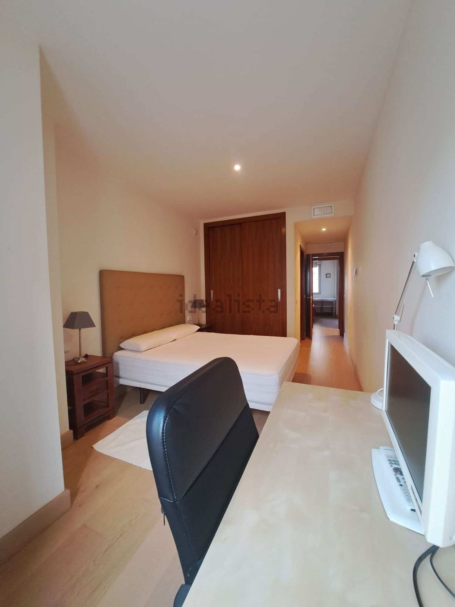 Piso de 80 m² en Málaga