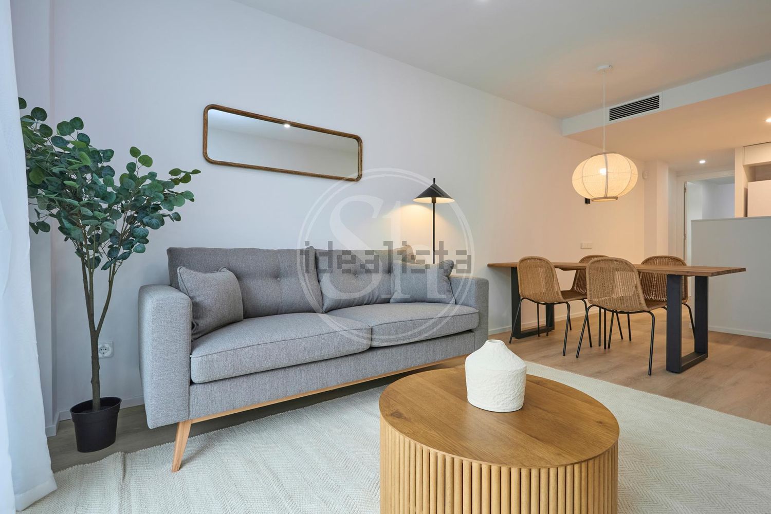 Wohnung 78 m² in l'Hospitalet de Llobregat