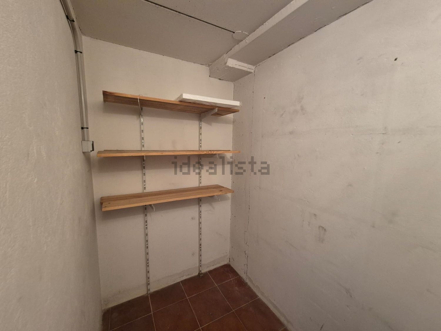Piso de 65 m² en Palencia