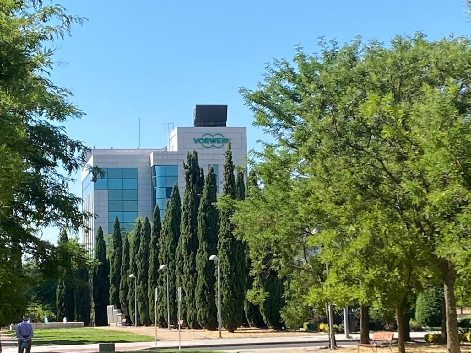Pis de 90 m² a Madrid