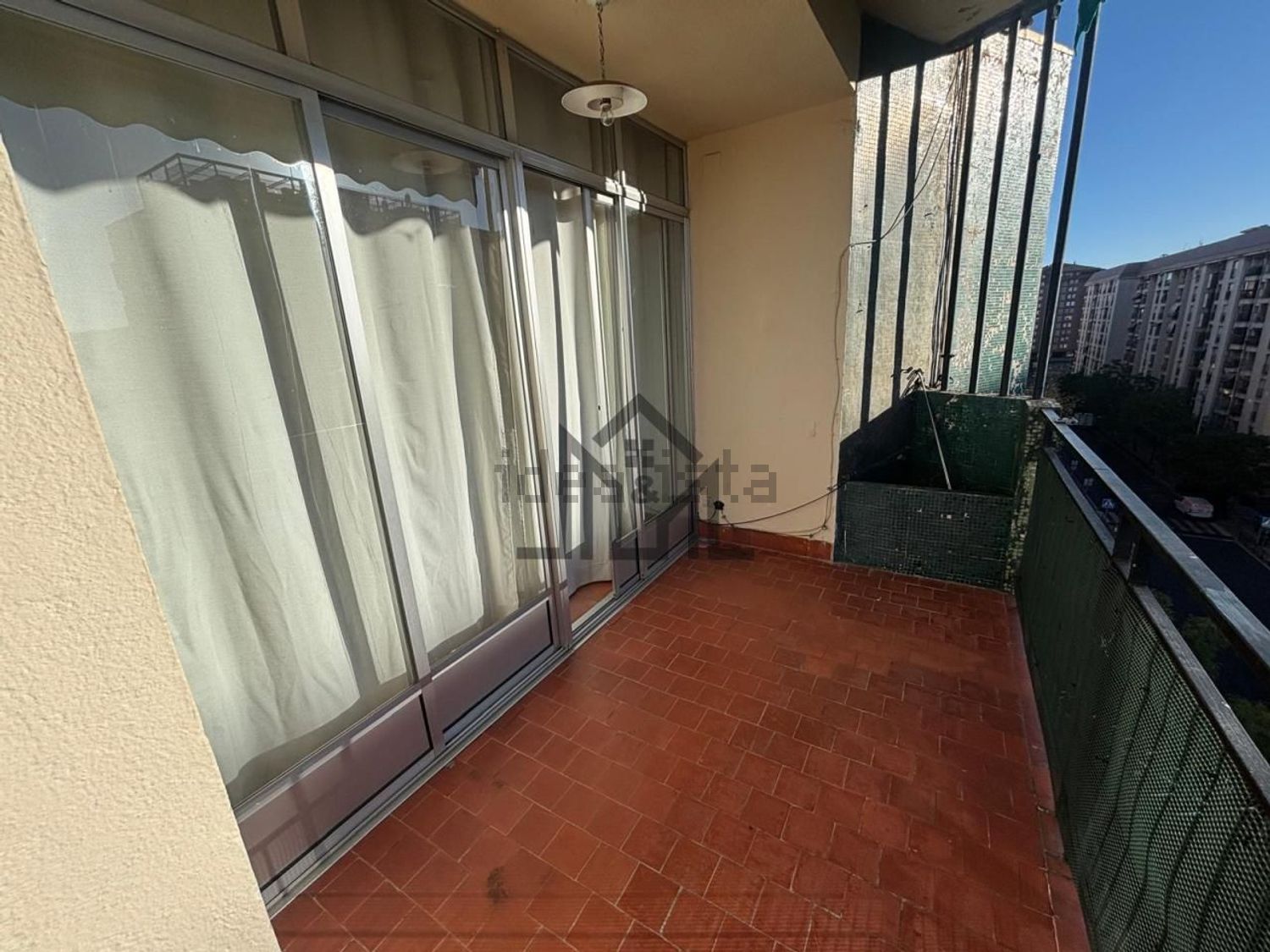 Piso de 155 m² en Cáceres