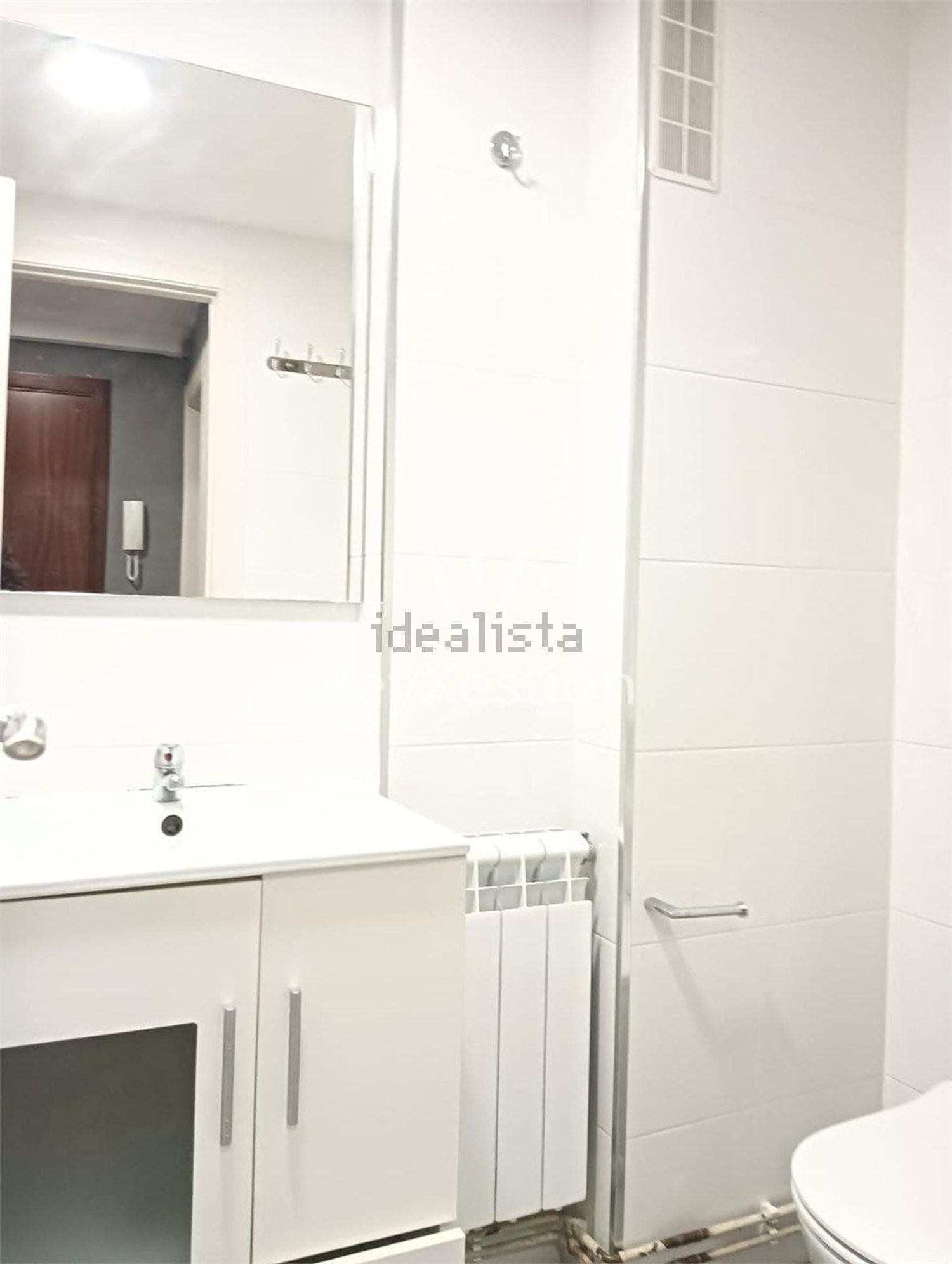 Pis de 45 m² a Santiago de Compostel·la