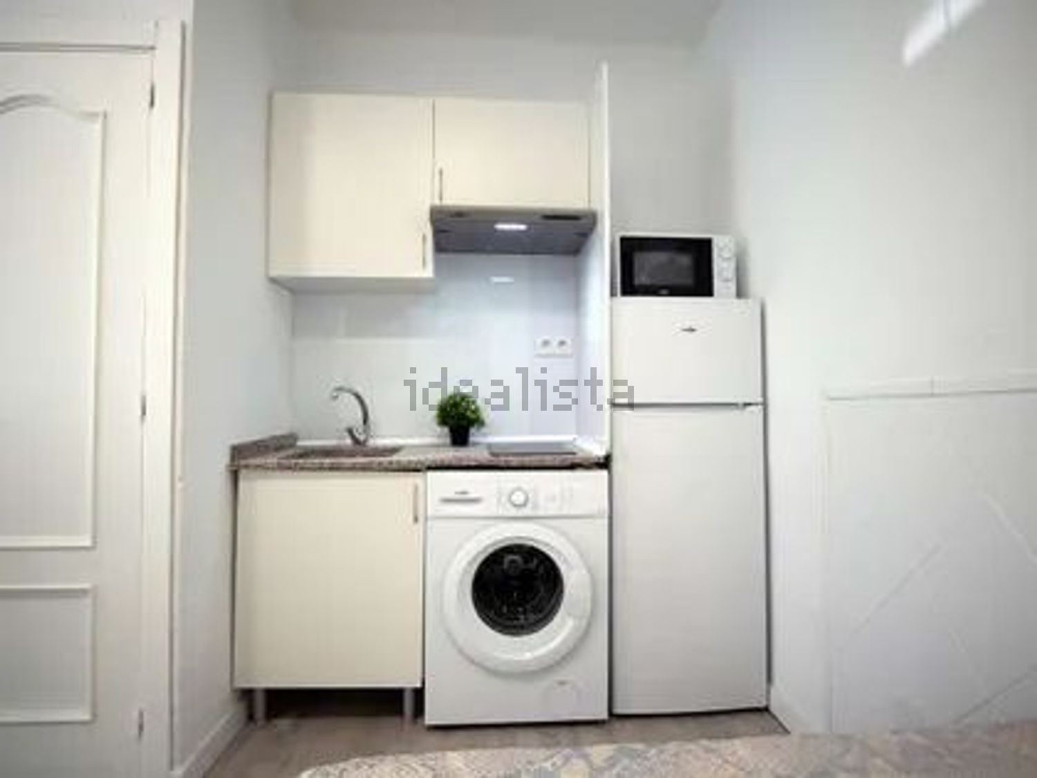 Appartement 55 m² à Málaga