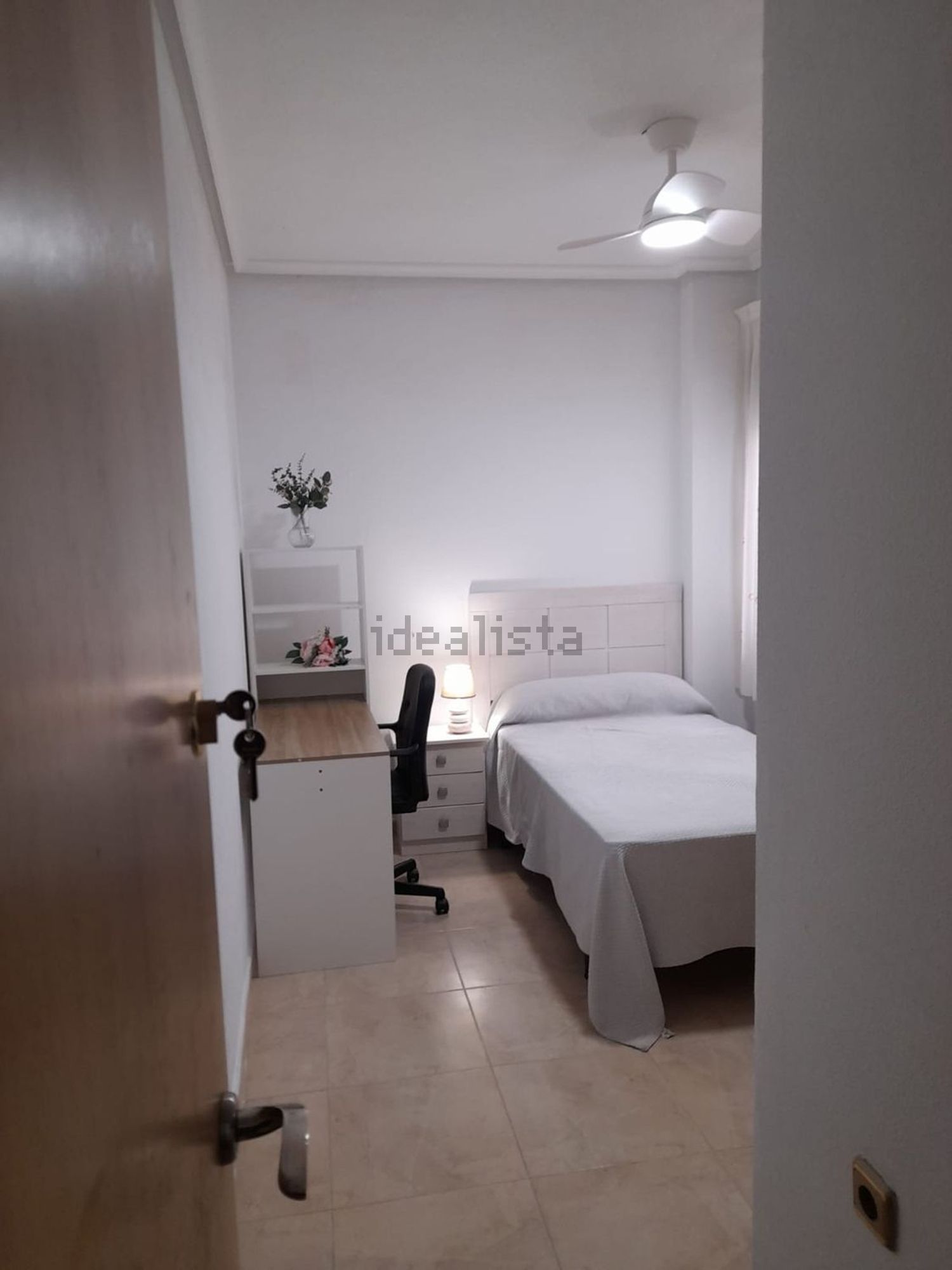 Room for rent, Albatera