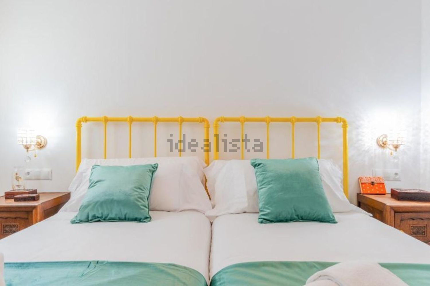 Casa de 100 m² en Cártama