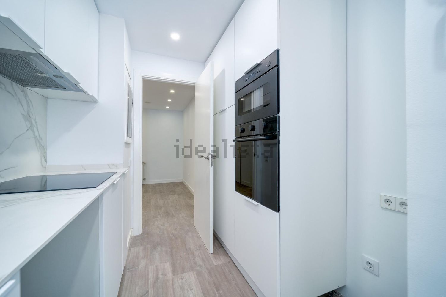 Pis de 127 m² a Madrid