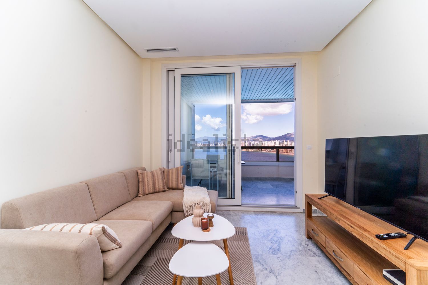 Pis de 120 m² a Benidorm
