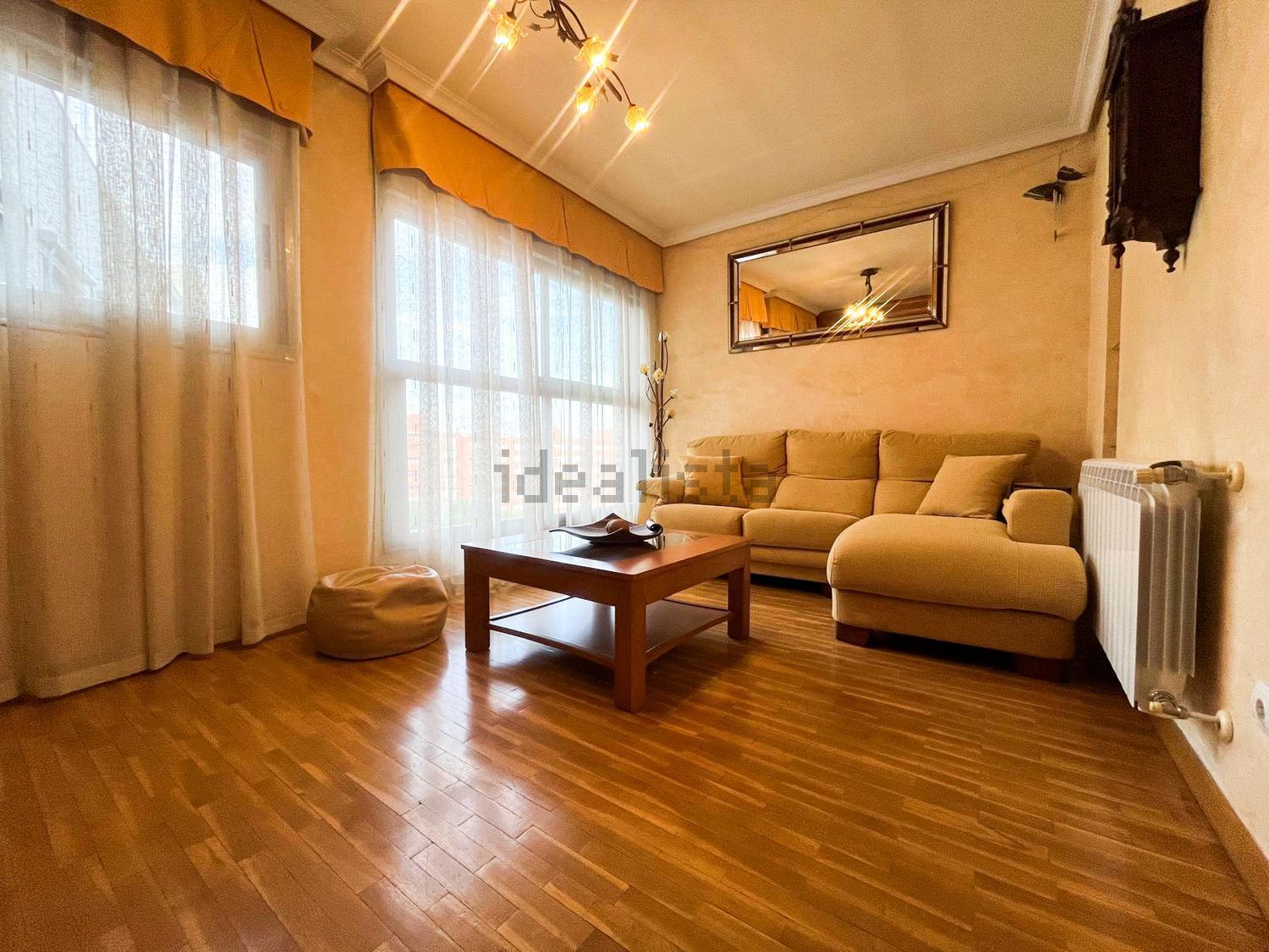 Pis de 157 m² a Madrid