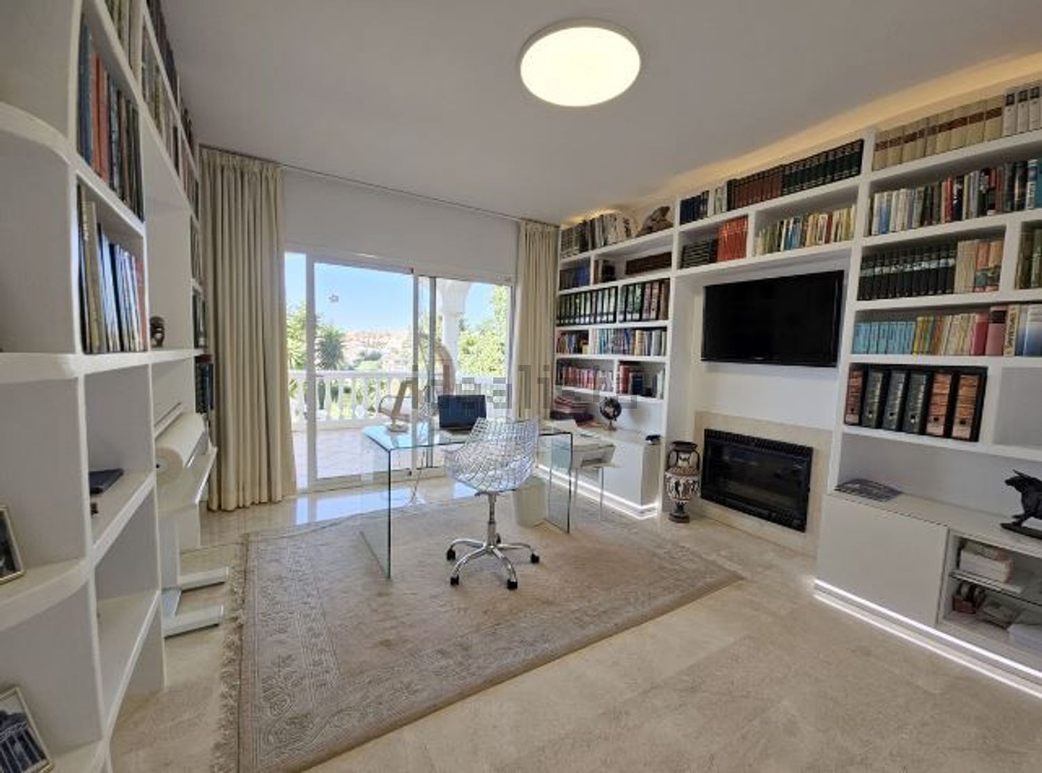 Haus 332 m² in Mijas