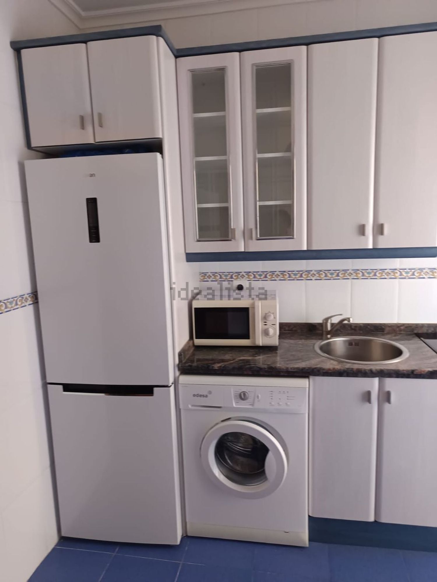 Piso de 75 m² en Valladolid