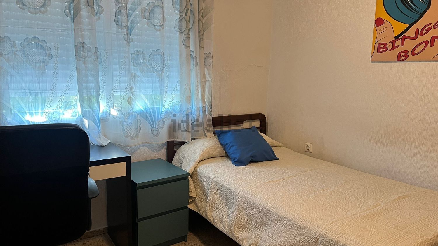 Pis de 145 m² a Còrdova
