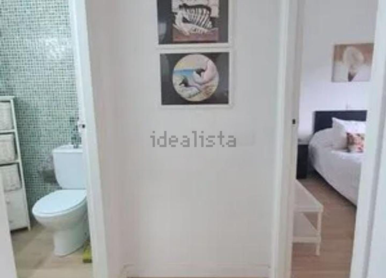 Piso de 55 m² en Palma