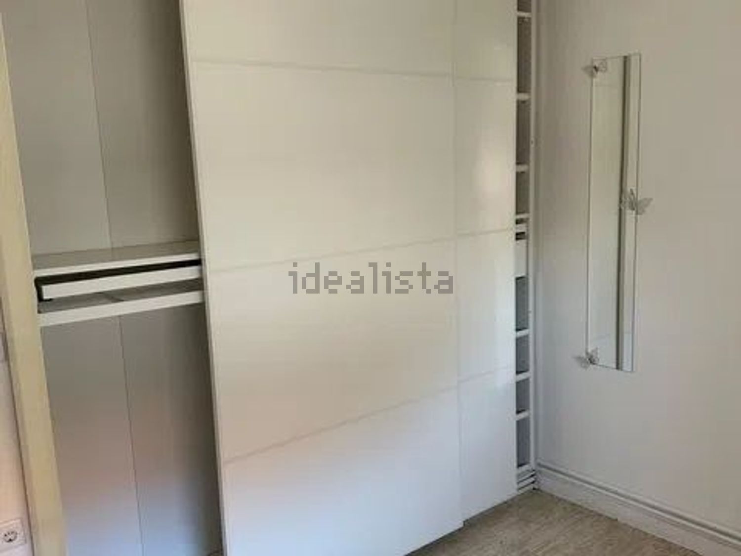 Chambre à louer, Tudela