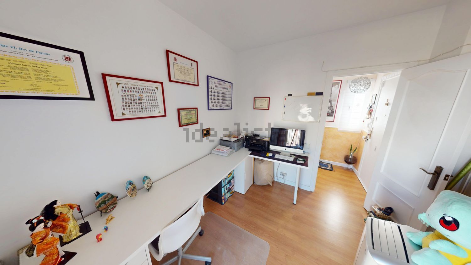 Pis de 128 m² a Albacete