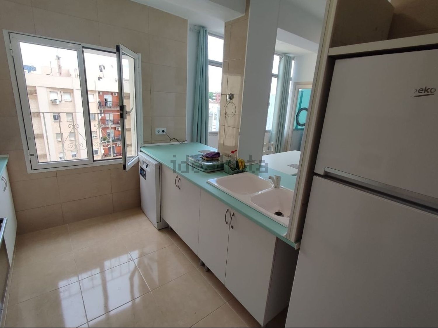 Habitació de lloguer, Algesires