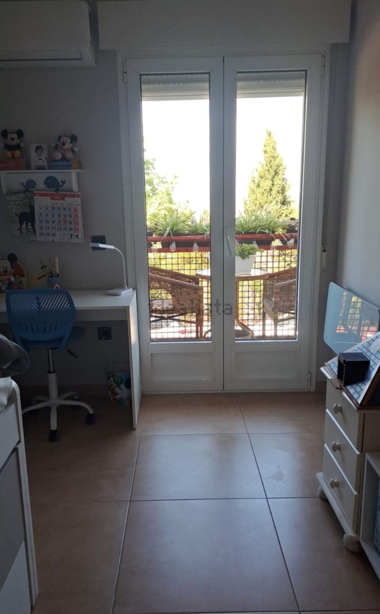 Piso de 80 m² en Jaén