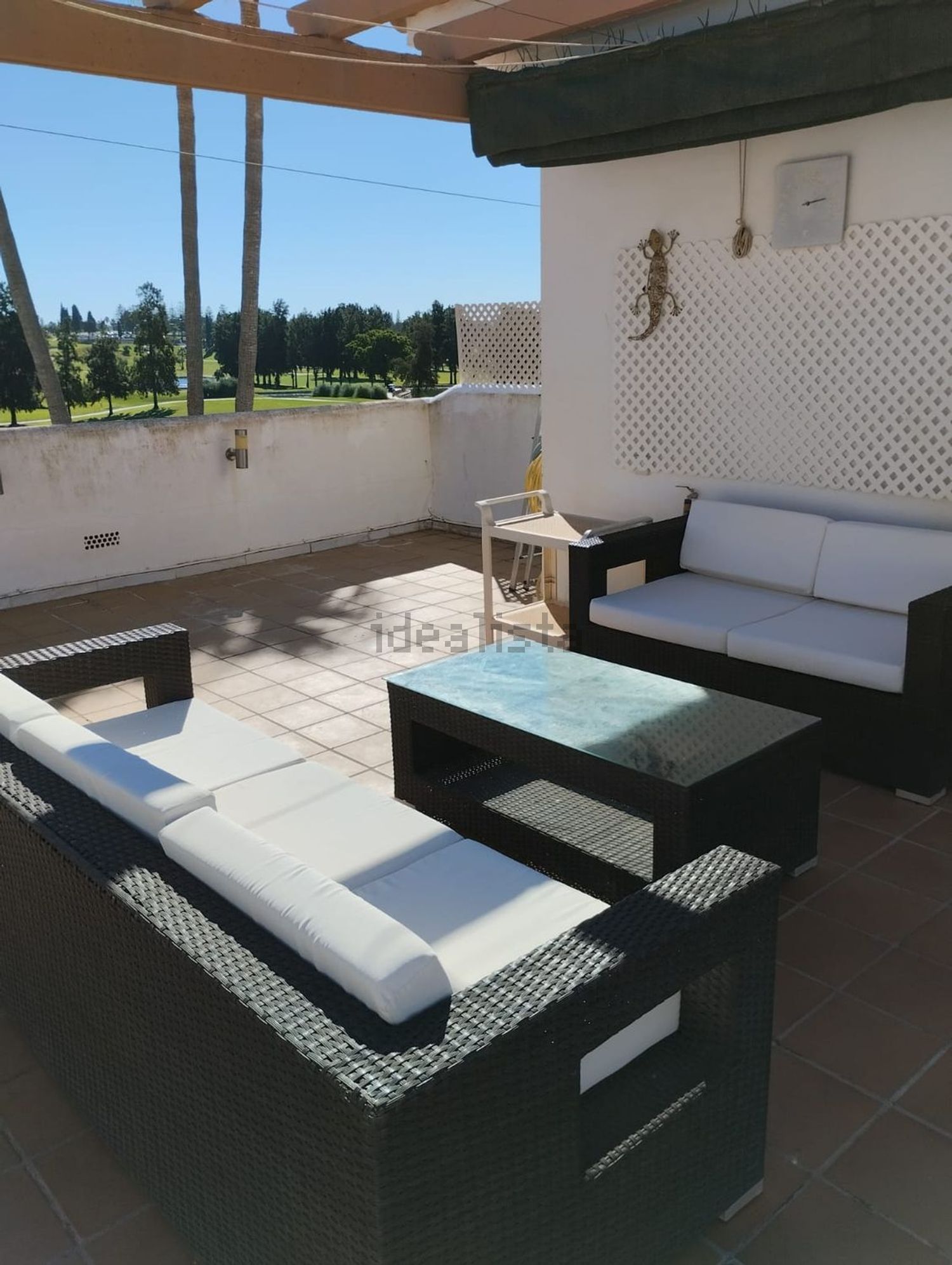 Pis de 141 m² a Mijas