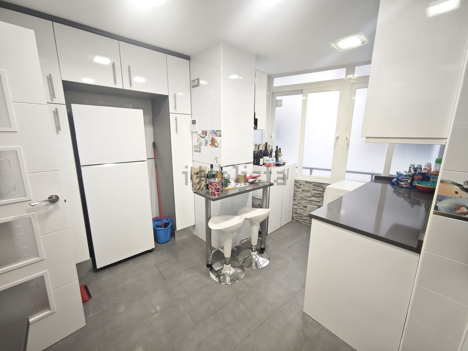 Pis de 90 m² a Madrid