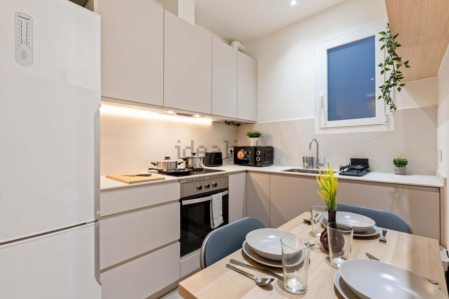 Habitación en alquiler, Barcelona