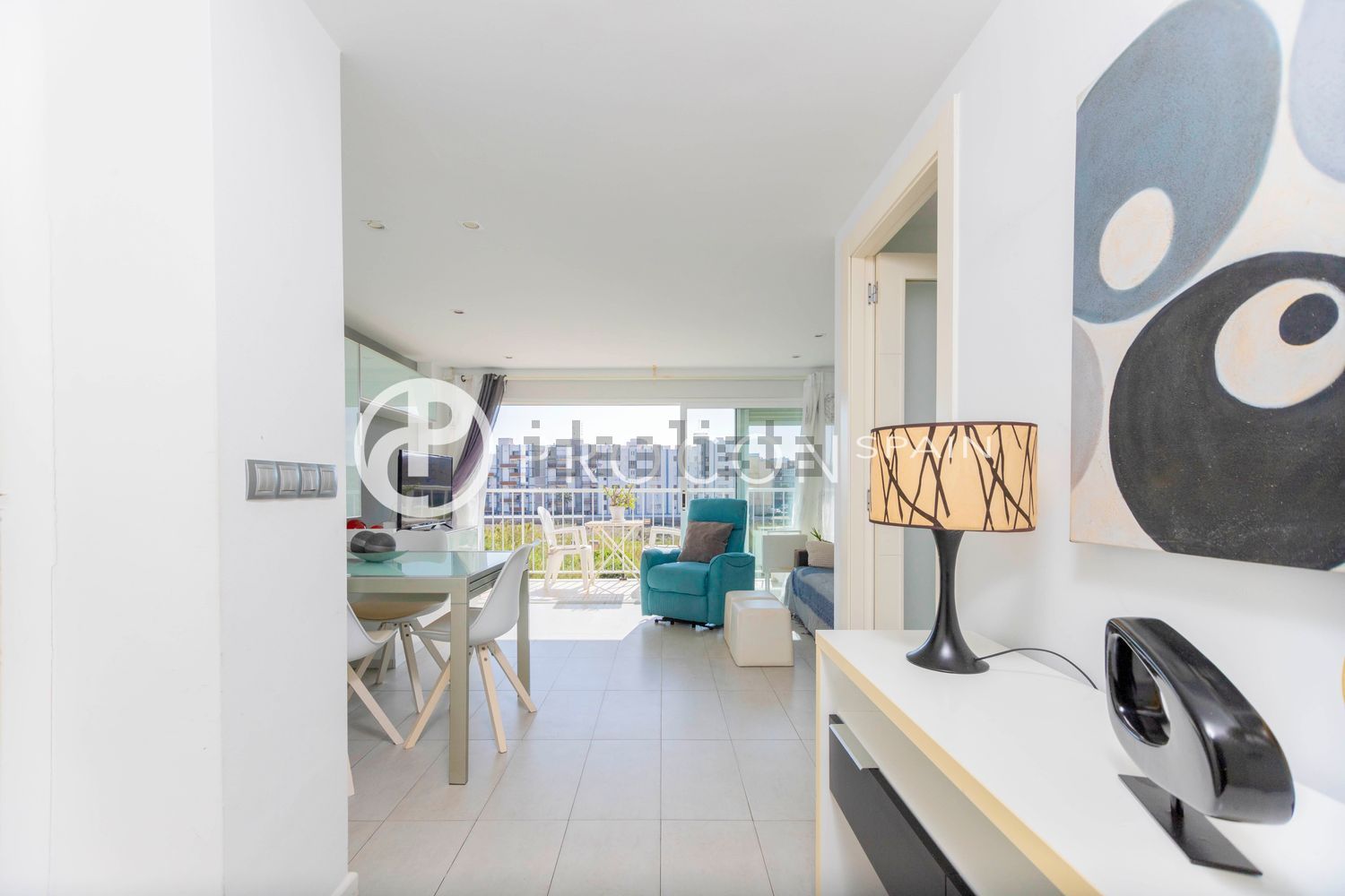 Piso de 70 m² en Valencia