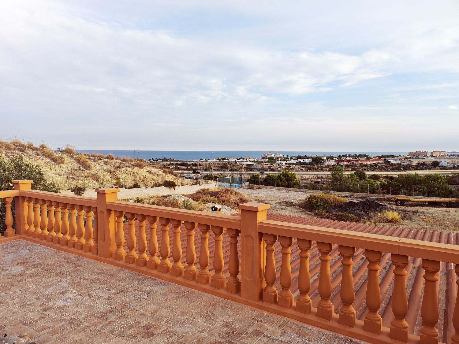 Casa de 100 m² a el Campello