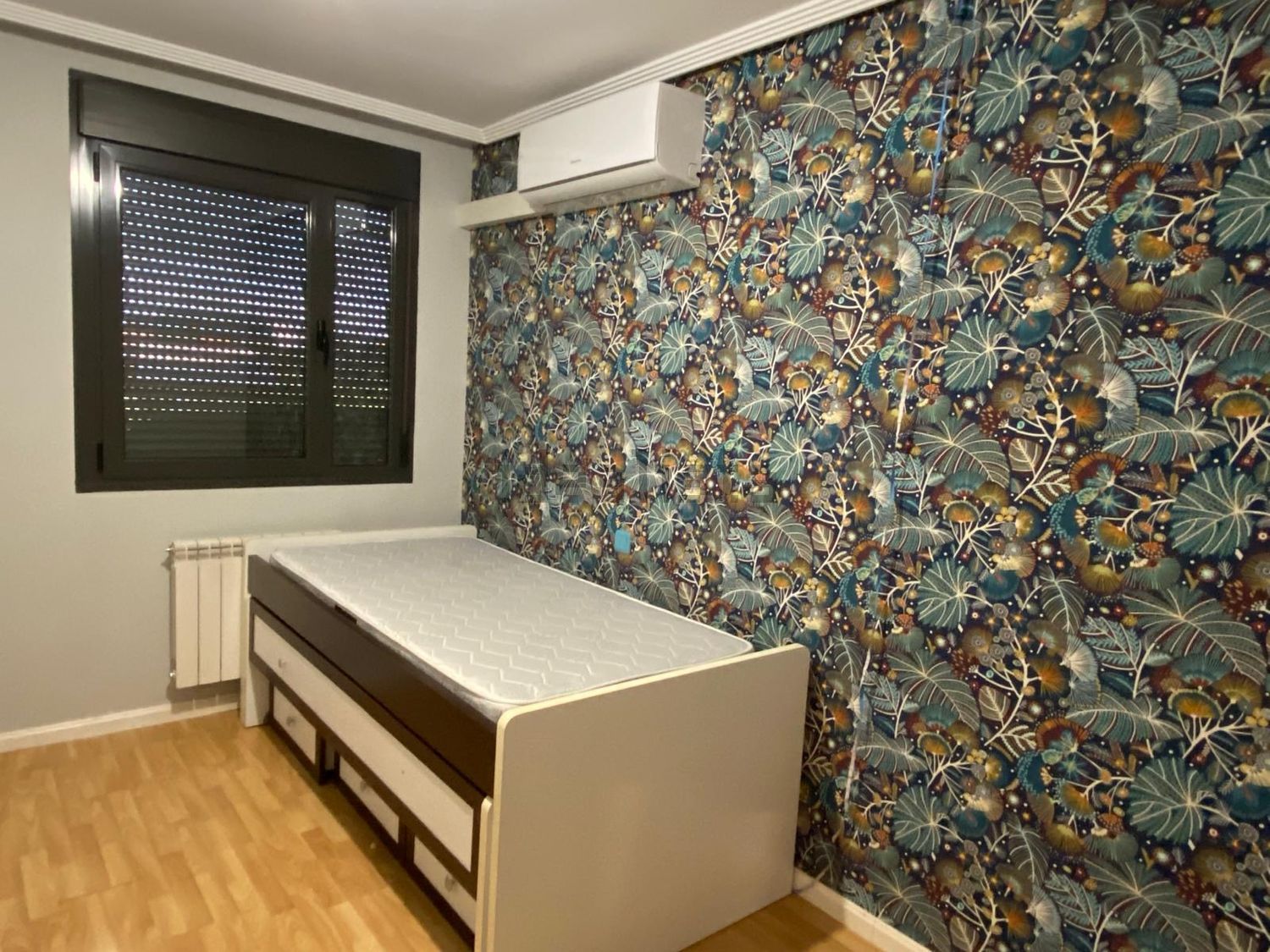 Pis de 70 m² a Valladolid
