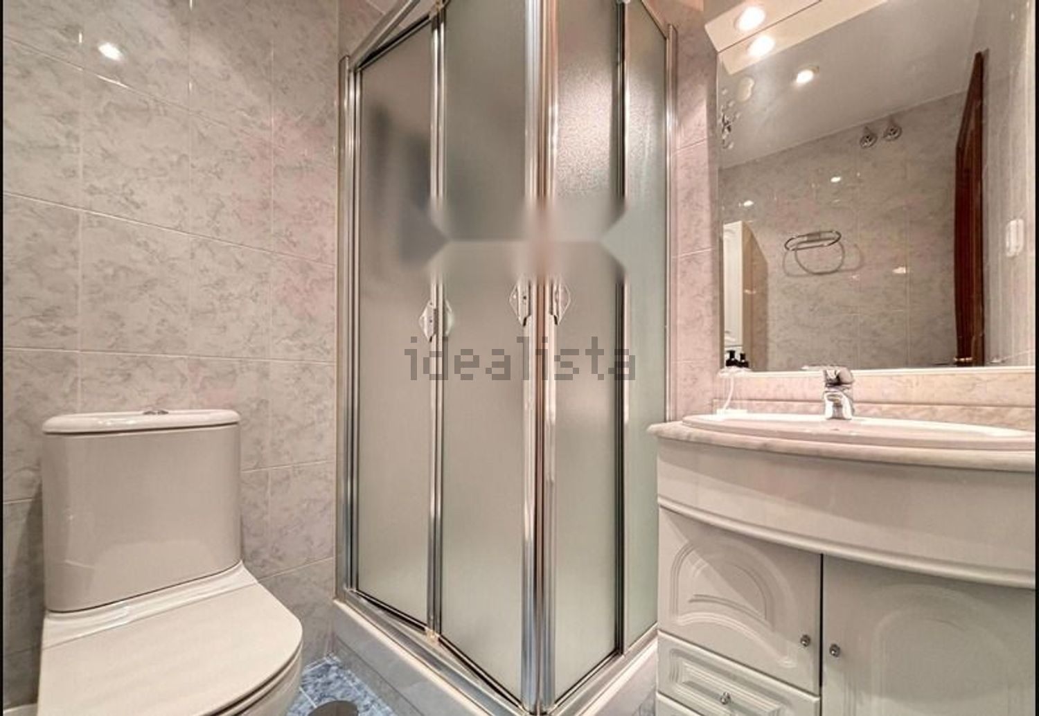 Habitación en alquiler, Madrid