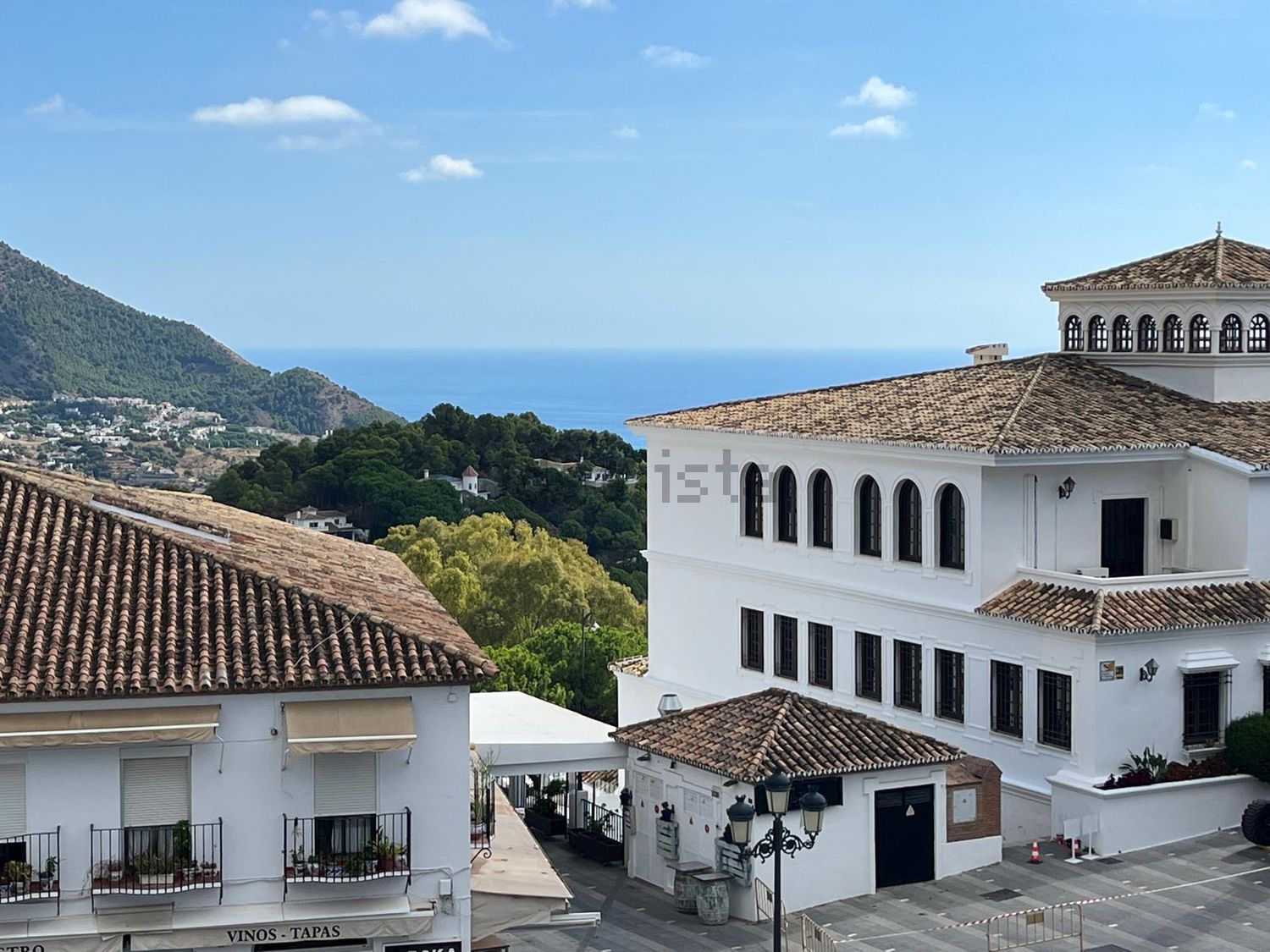 Appartamento 31 m² a Mijas