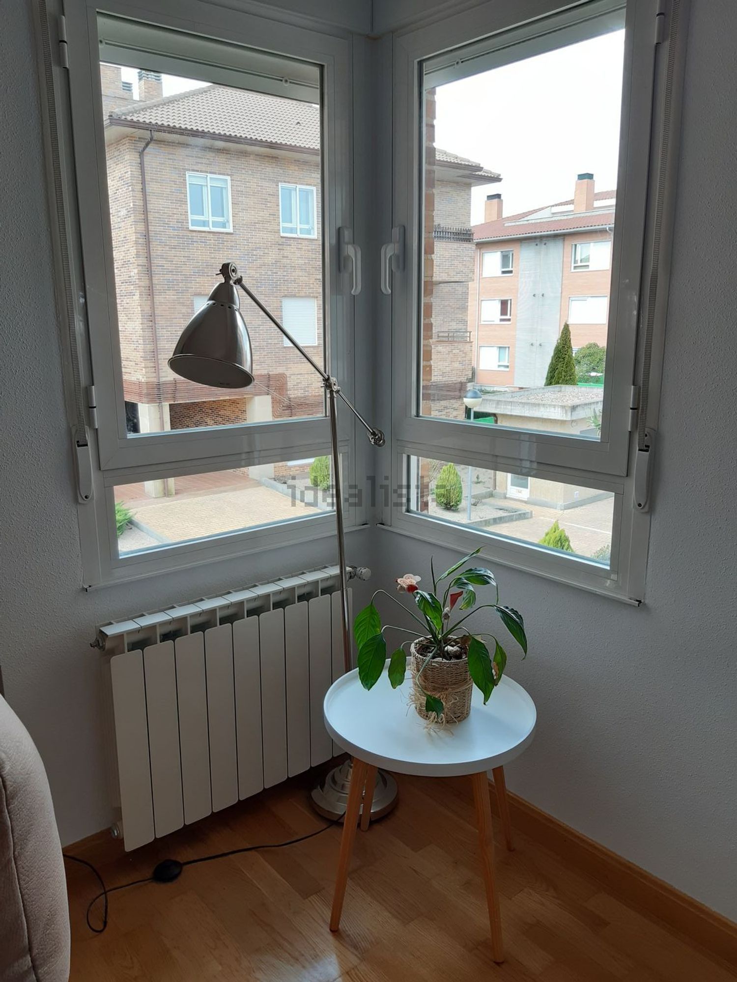 Pis de 45 m² a Villamayor