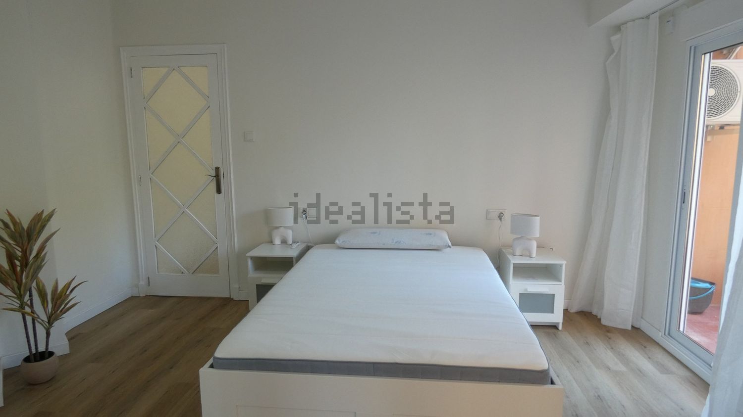 Pis de 115 m² a València