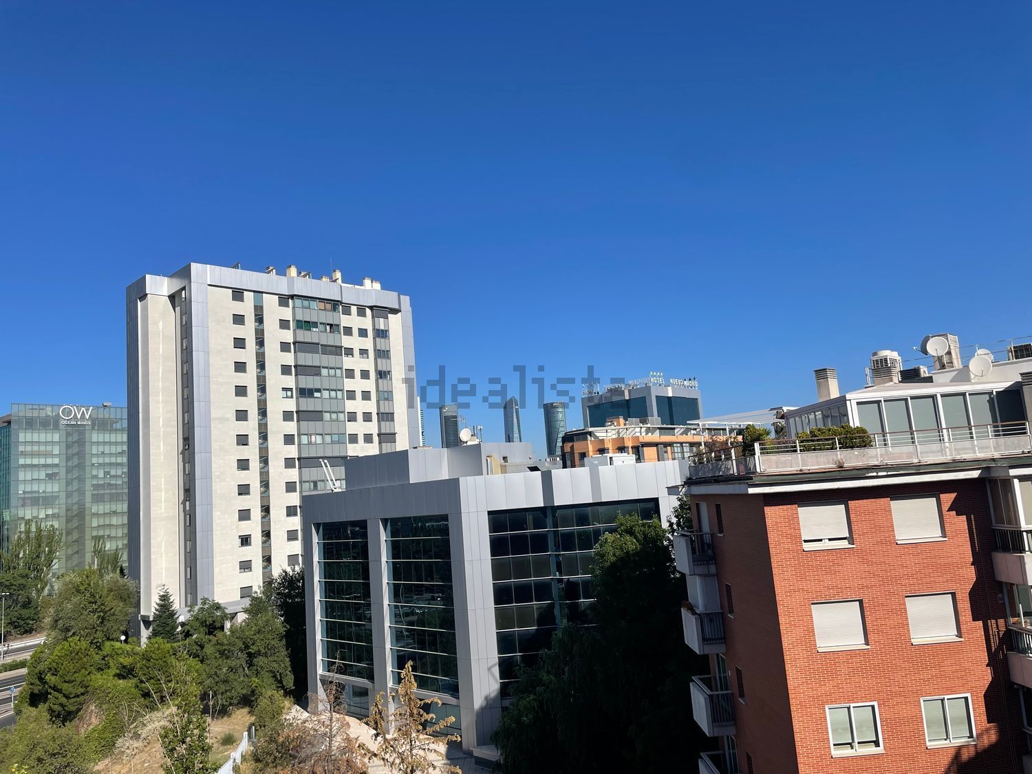 Piso de 57 m² en Madrid