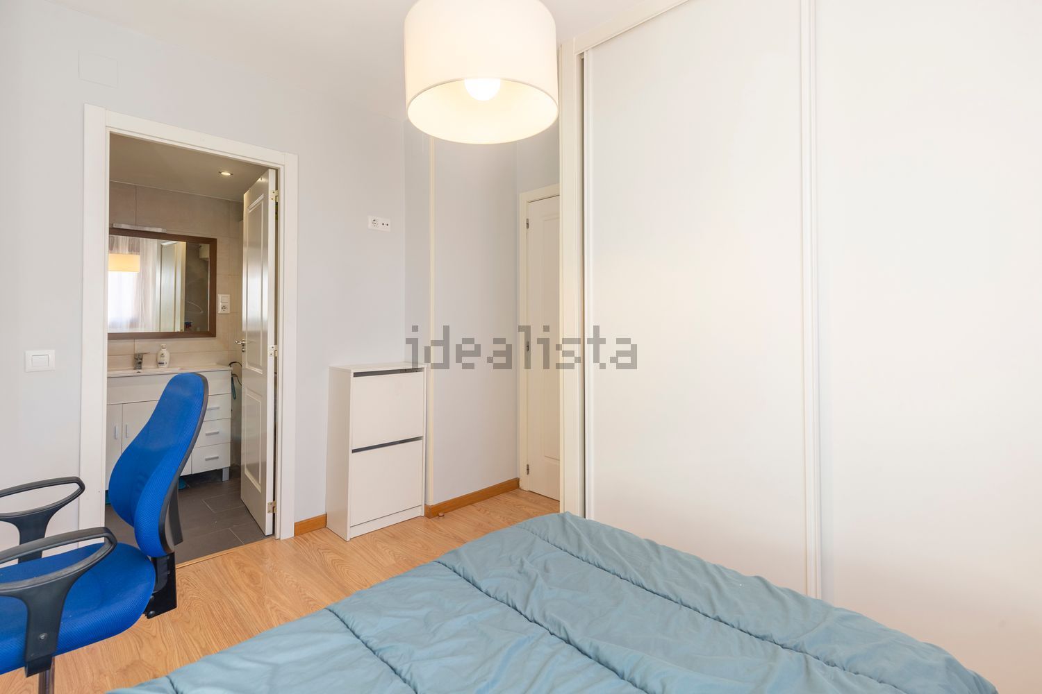 Pis de 46 m² a Madrid