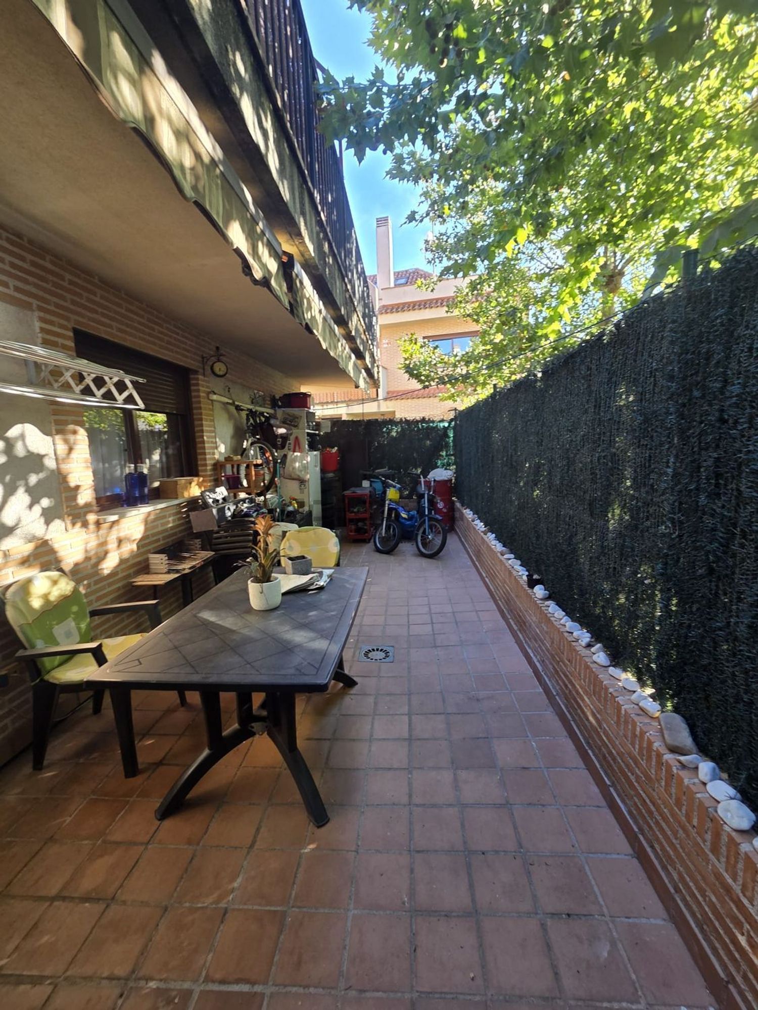 Pis de 61 m² a El Viso de San Juan