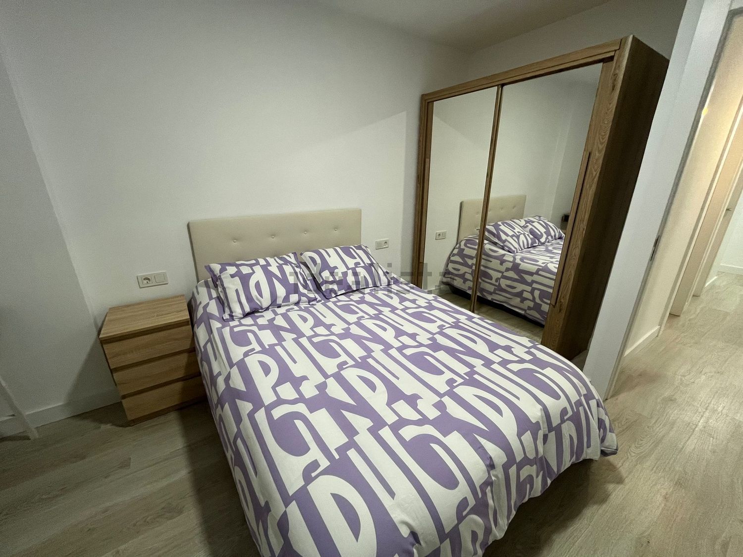 Habitació de lloguer, Granada