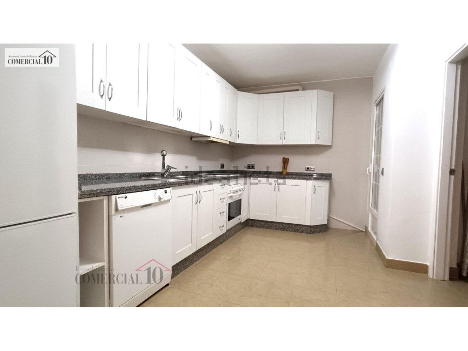 Pis de 104 m² a Badajoz